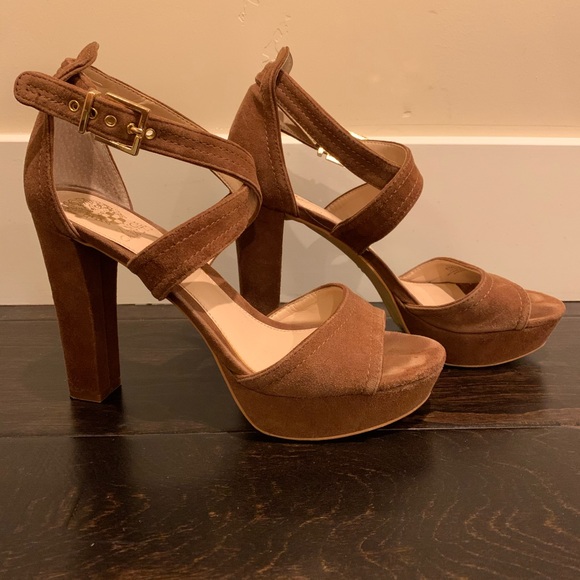 Vince Camuto Shoes - Vince Camuto Heels
